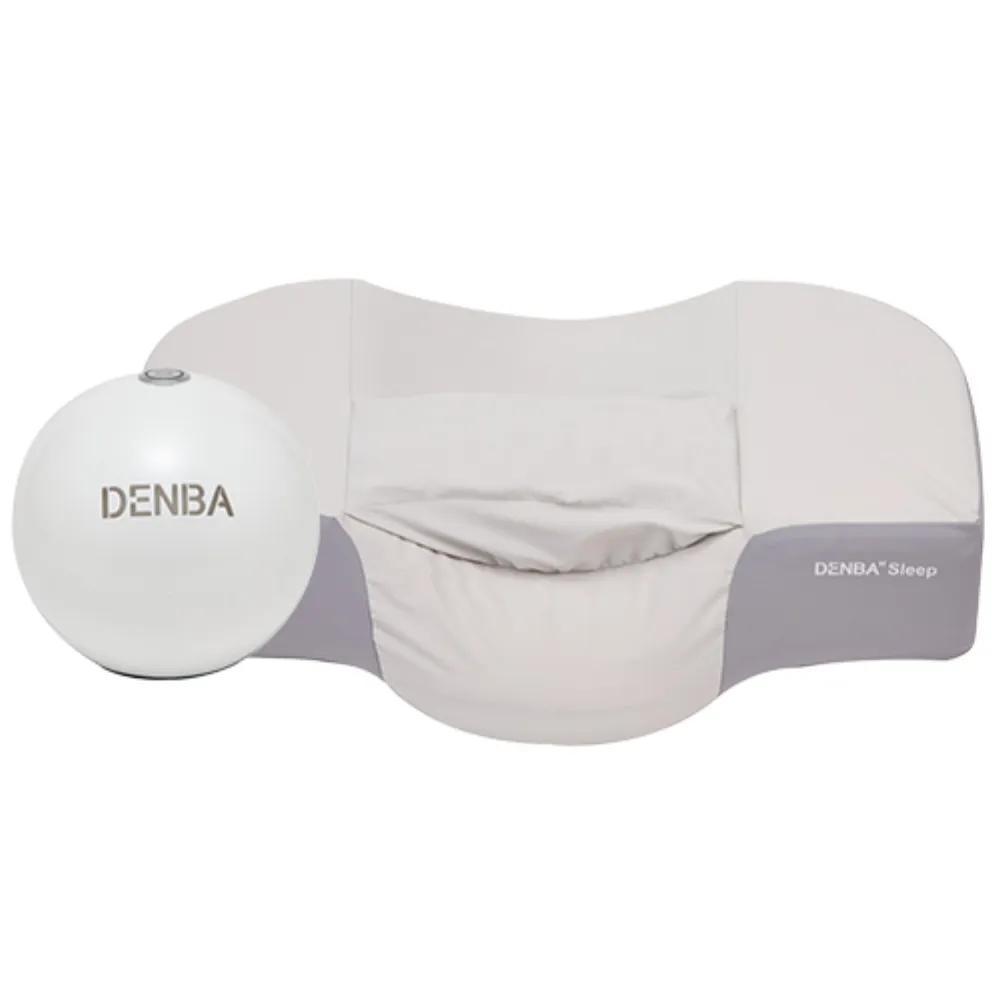 DENBA