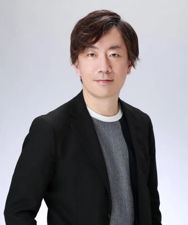Takanobu Baba