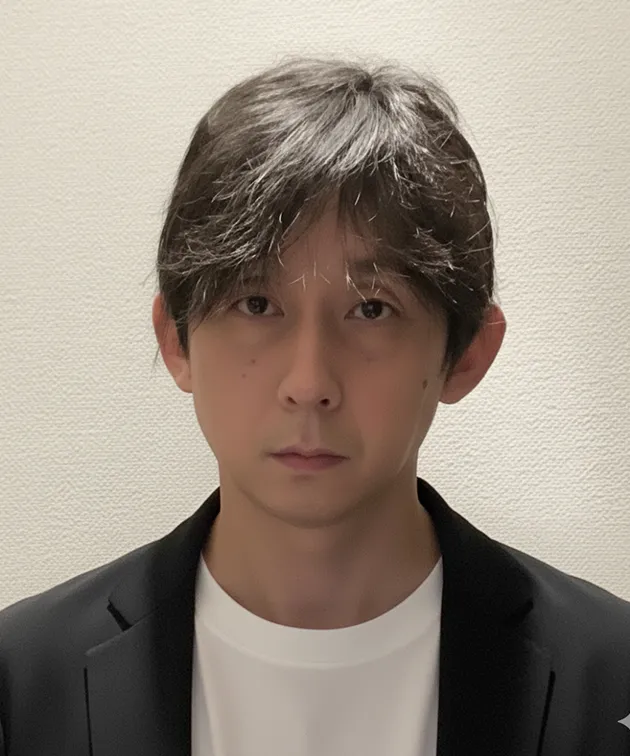 Hikaru Hayashi