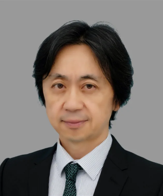 Ryuhei Kinui
