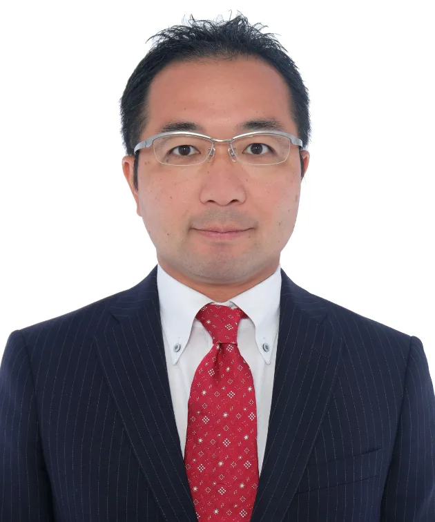 Takashi Komine