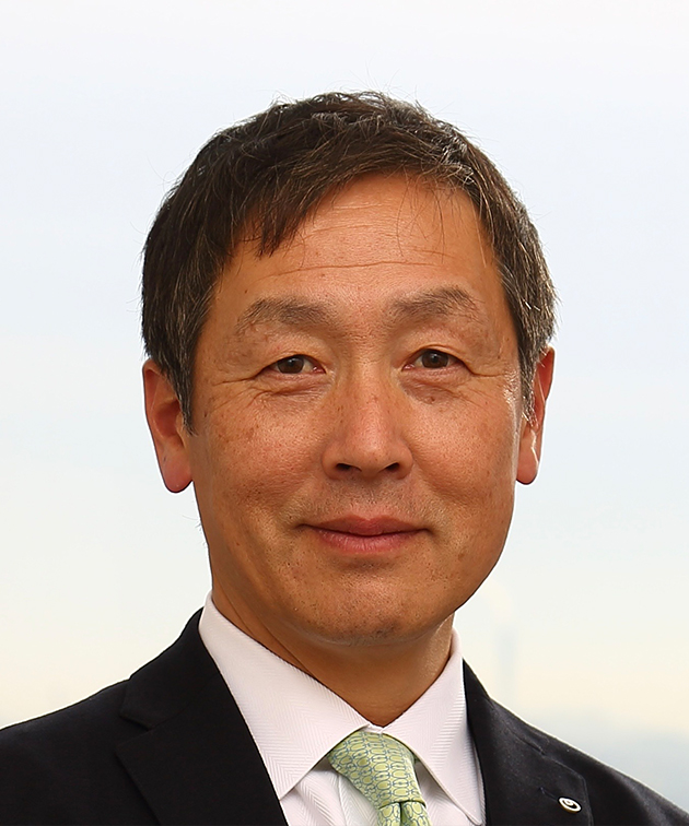Kazuya Shimizu